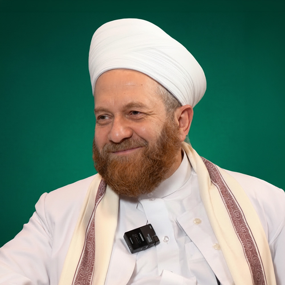 Shaykh Muhammad bin Yahya al-Ninowy