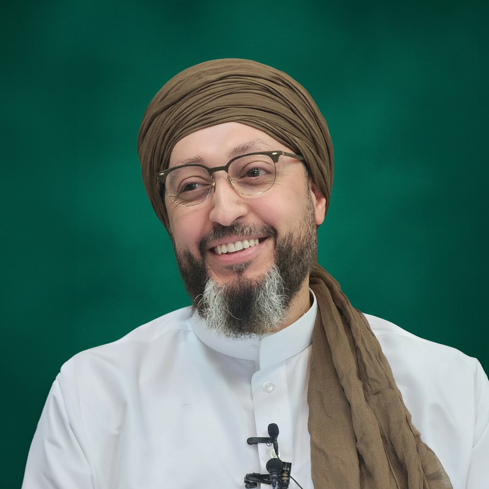 Shaykh Waleed Almakee