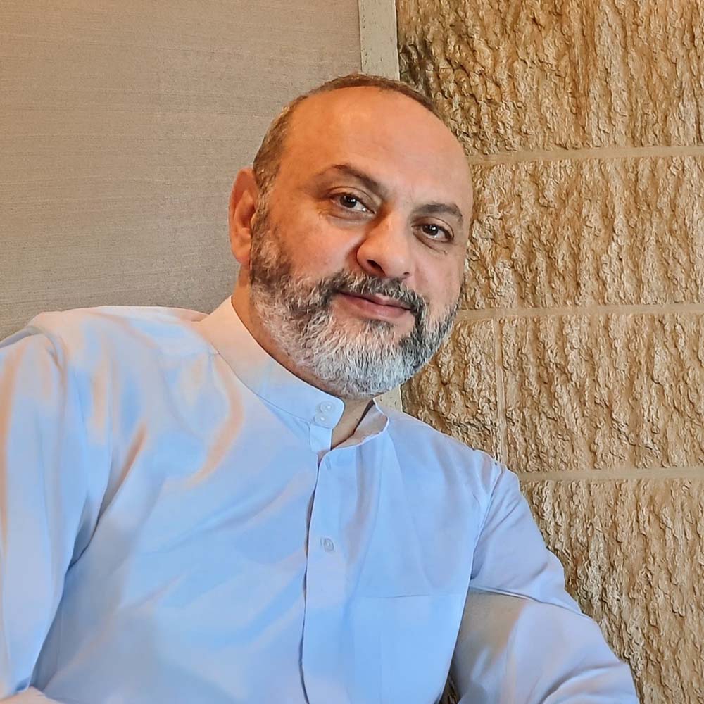 Abu Al-Amin Mamdouh