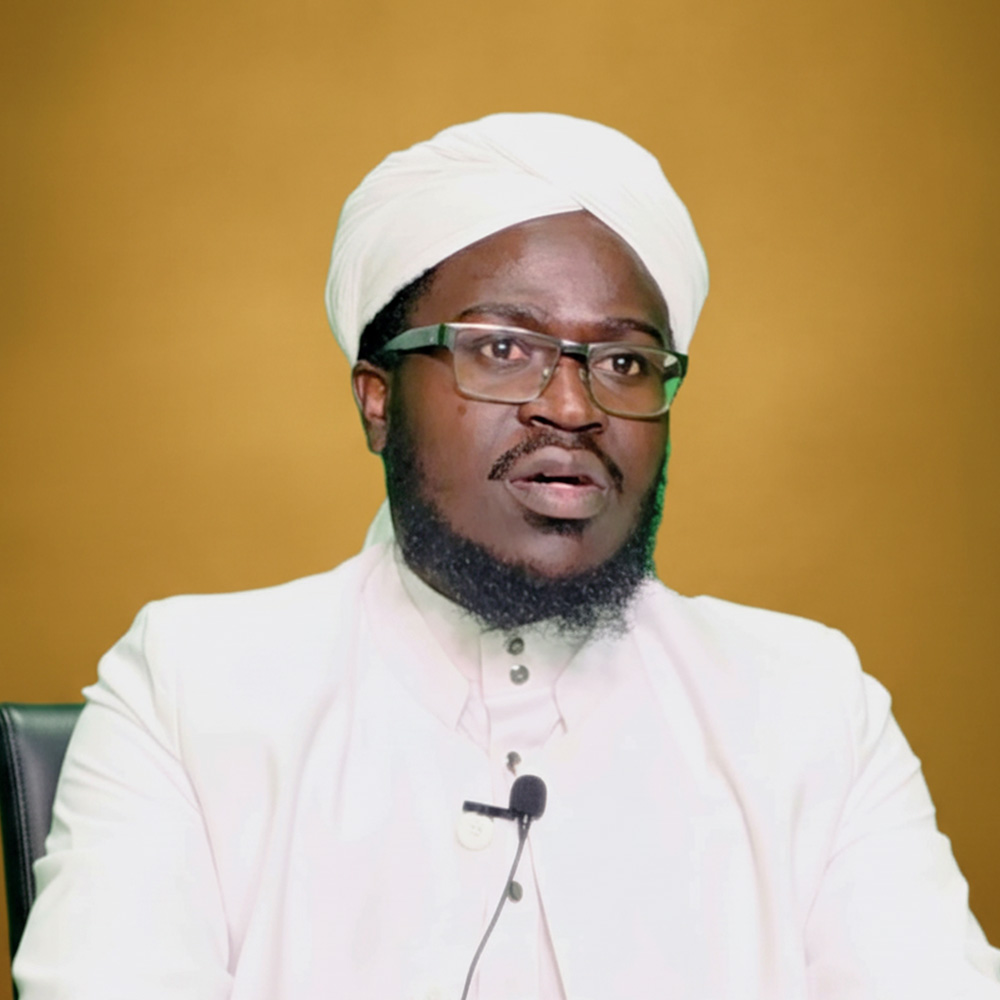 Imam Hamza Abdul-Malick