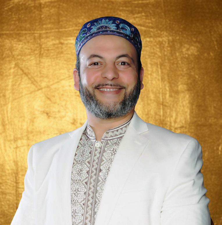 Dr. Imam Hamid Slimi