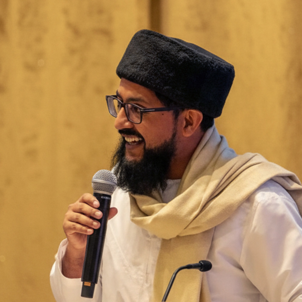 Shaykh Sadique Pathun
