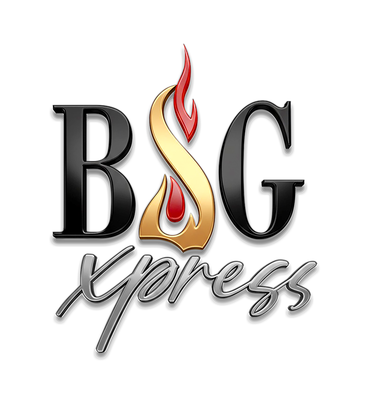 Black Stone Grill Xpress