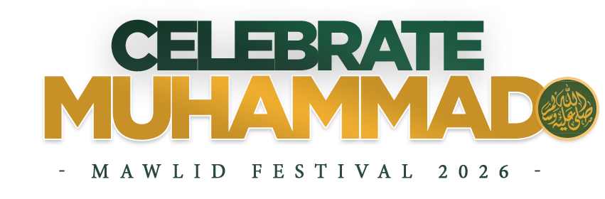 Celebrate Muhammad Mawlid Festival 2026
